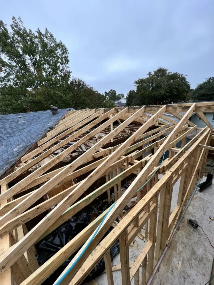 Custom outdoor landscaping in Garland, TX - Abarca Outdoor Solutions