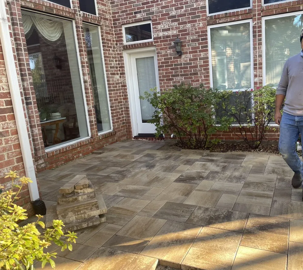 Affordable landscaping services near you across Garland, TX - Abarca Outdoor Solutions