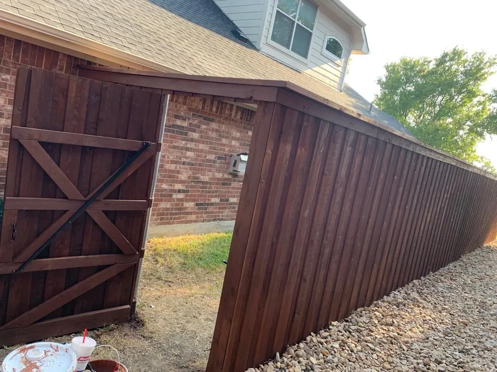 Trusted yard maintenance experts serving Garland, TX - Abarca Outdoor Solutions