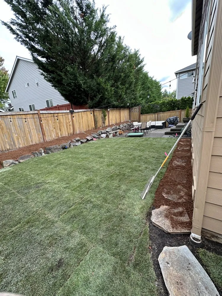 Top-rated yard maintenance in Seattle, WA - Abarca