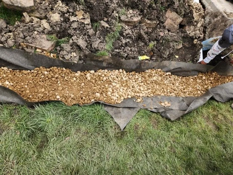 Reliable yard cleanup service in Prospect Heights, IL by Abarca's Masonry & Landscaping Bros