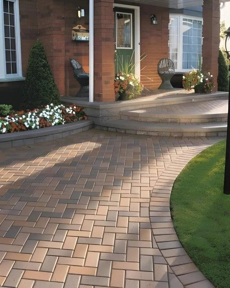 Professional lawn care service in Prospect Heights, IL by Abarca's Masonry & Landscaping Bros