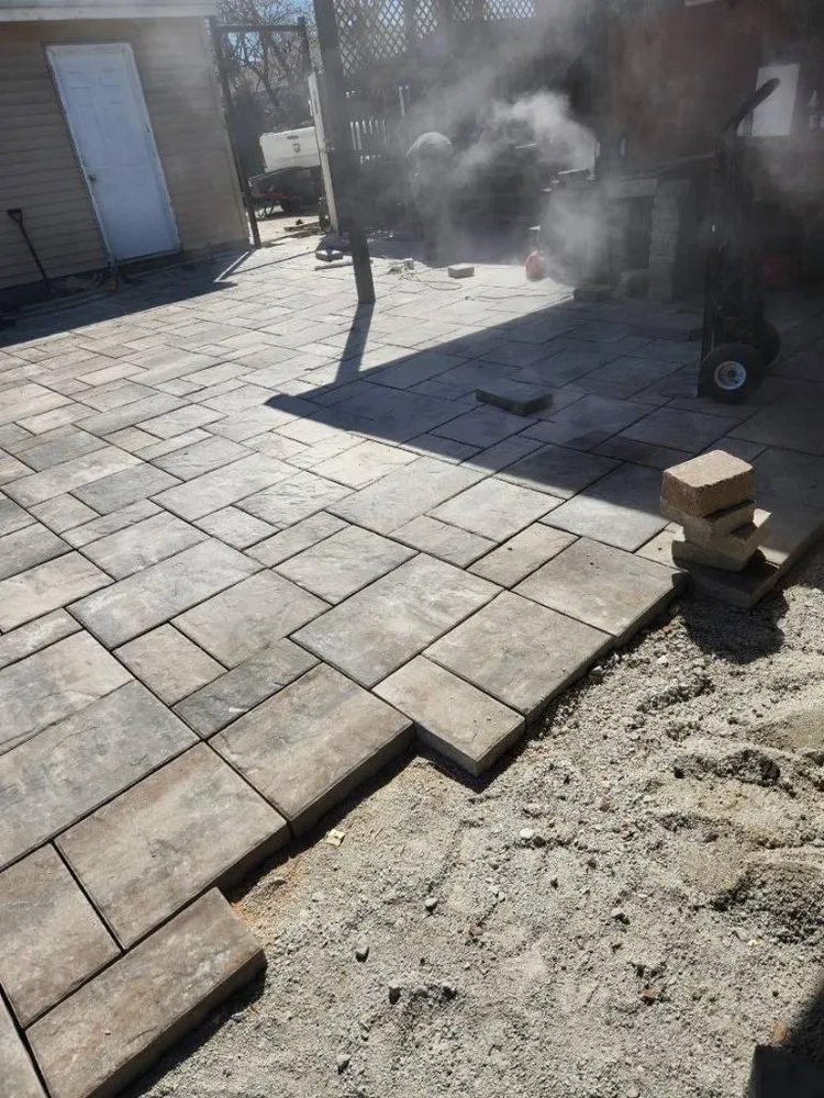 Local landscaping services in Prospect Heights, IL - Abarca's Masonry & Landscaping Bros