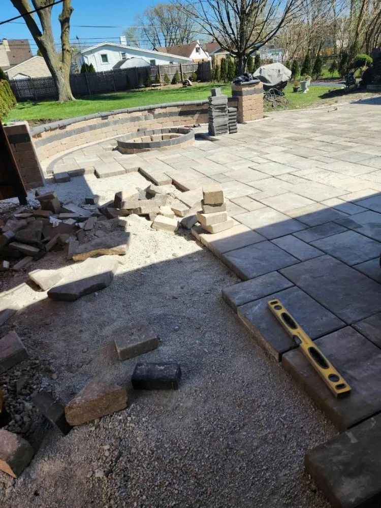 Trusted landscape design for residential properties across Prospect Heights, IL - Abarca's Masonry & Landscaping Bros