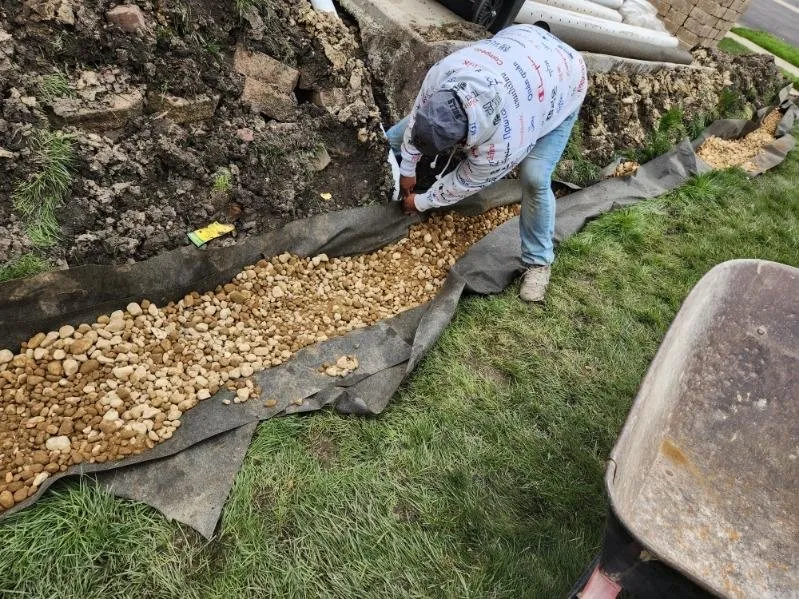 Reliable lawn care service experts serving Prospect Heights, IL - Abarca's Masonry & Landscaping Bros