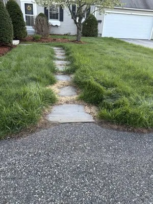 Abare Lawncare & Property Services