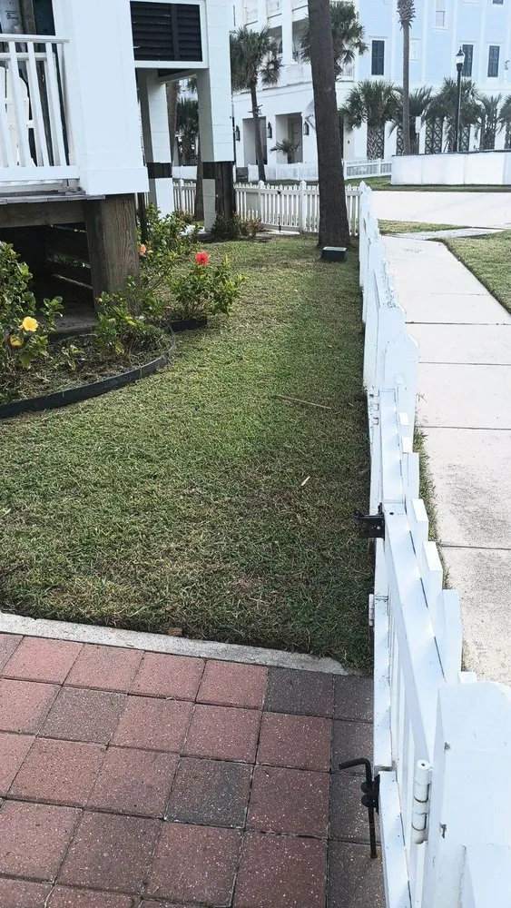 Trusted garden landscaping for outdoor upgrades across Santa Fe, TX - ABASK Services