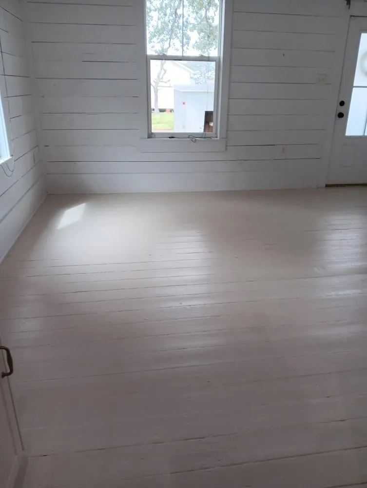 Affordable landscape installation experts serving Santa Fe, TX - ABASK Services