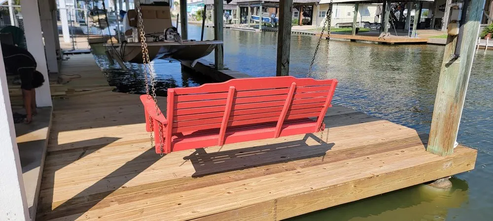 Reliable landscape installation in Santa Fe, TX - ABASK Services