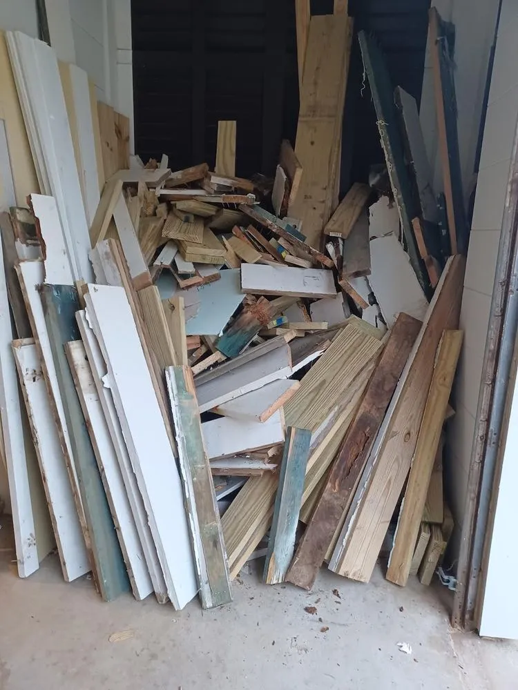 Local lawn mowing service experts serving Santa Fe, TX - ABASK Services