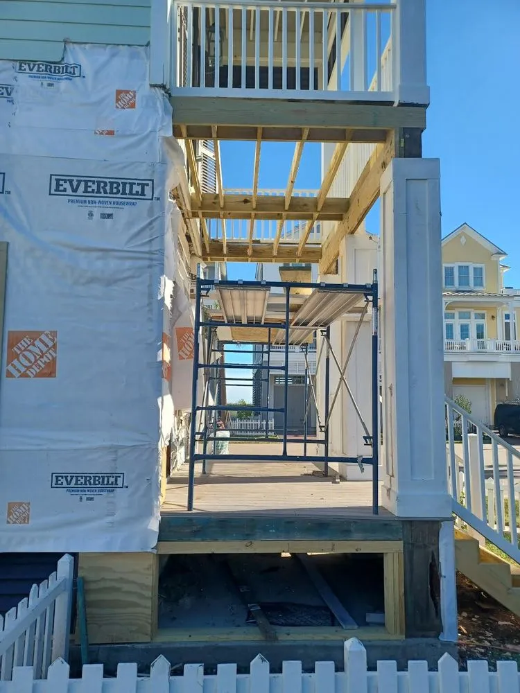 Reliable landscape installation in Santa Fe, TX by ABASK Services