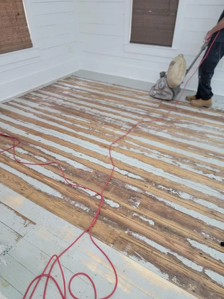 Top-rated residential landscaping experts serving Santa Fe, TX - ABASK Services