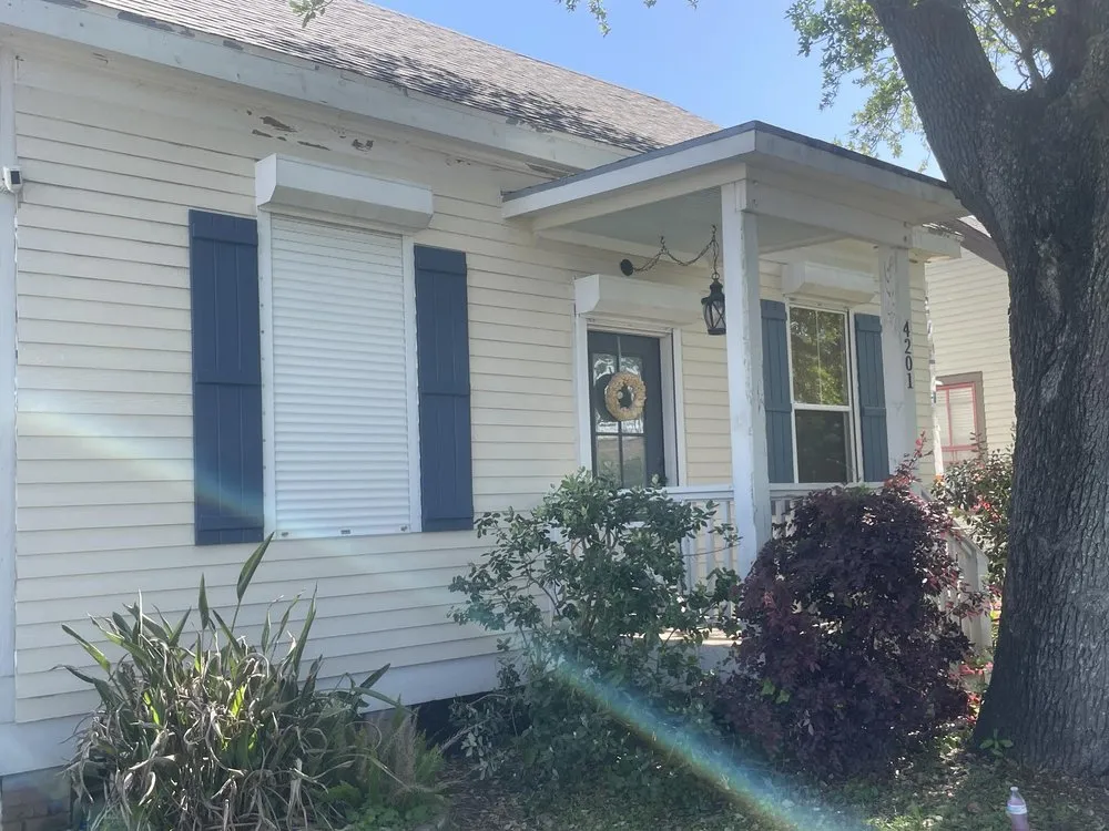 Professional landscaping services for homes across Santa Fe, TX - ABASK Services