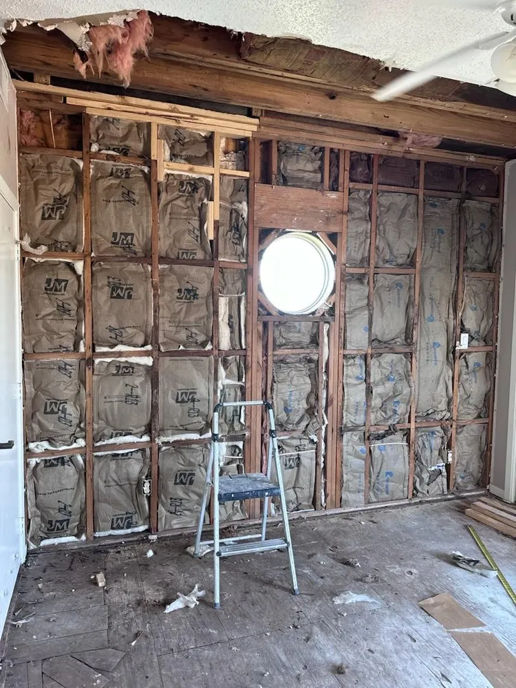 Professional yard cleanup service experts serving Santa Fe, TX - ABASK Services