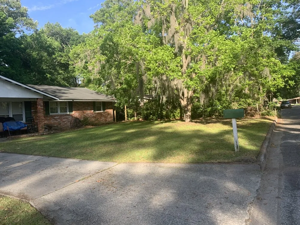 Expert landscape installation for year-round maintenance across Vernonburg, GA - Abat Lawn Care Services