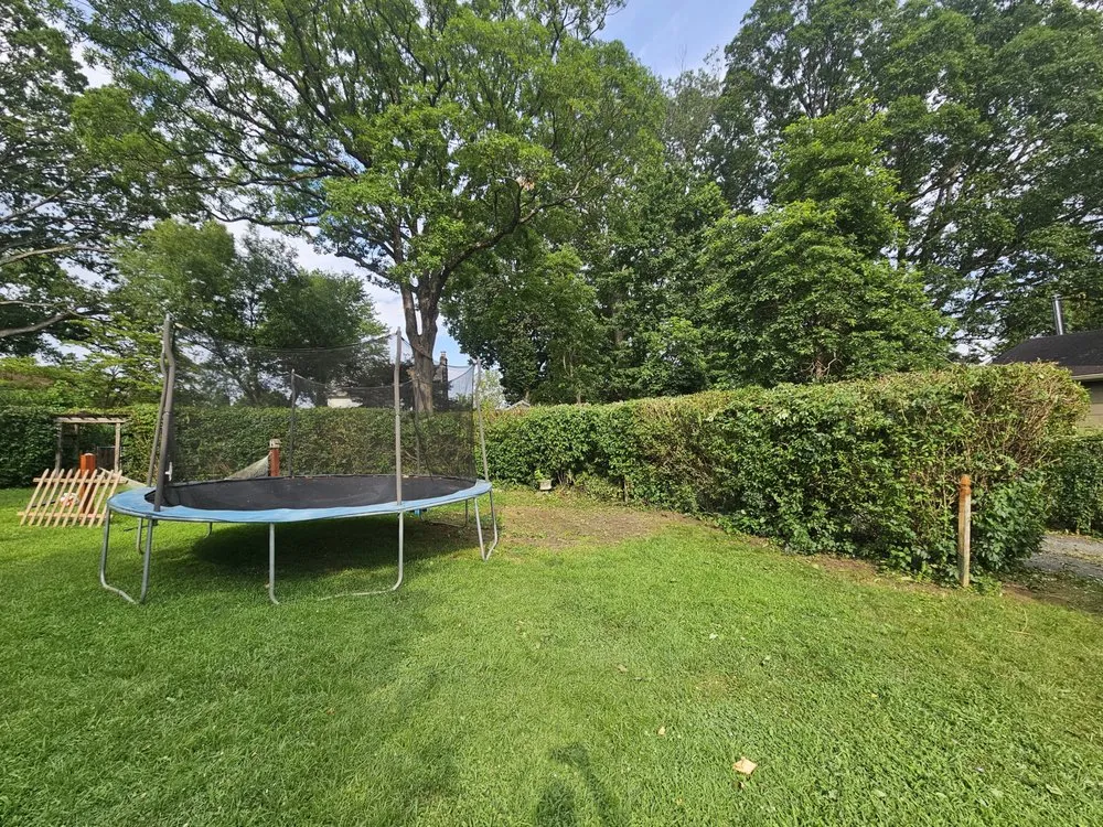 Expert lawn mowing service in Coatesville, PA - ABB Tree Services