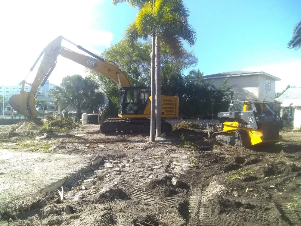 Top-rated outdoor landscaping with custom design across Clearwater, FL - Abba Agapa Tree And Landscaping Expert