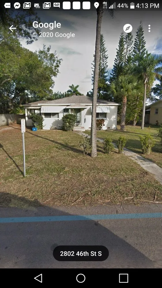 Top-rated garden landscaping with custom design across Clearwater, FL - Abba Agapa Tree And Landscaping Expert