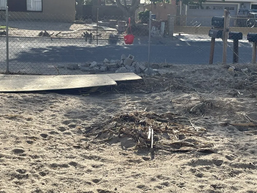 Top-rated outdoor landscaping experts serving Lake Los Angeles, CA - Abba Dabba Yard Restoration