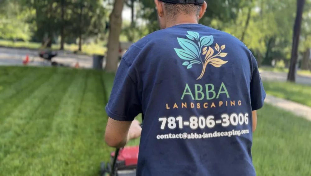 Affordable landscaping services experts serving Needham Heights, MA - Abba Landscaping