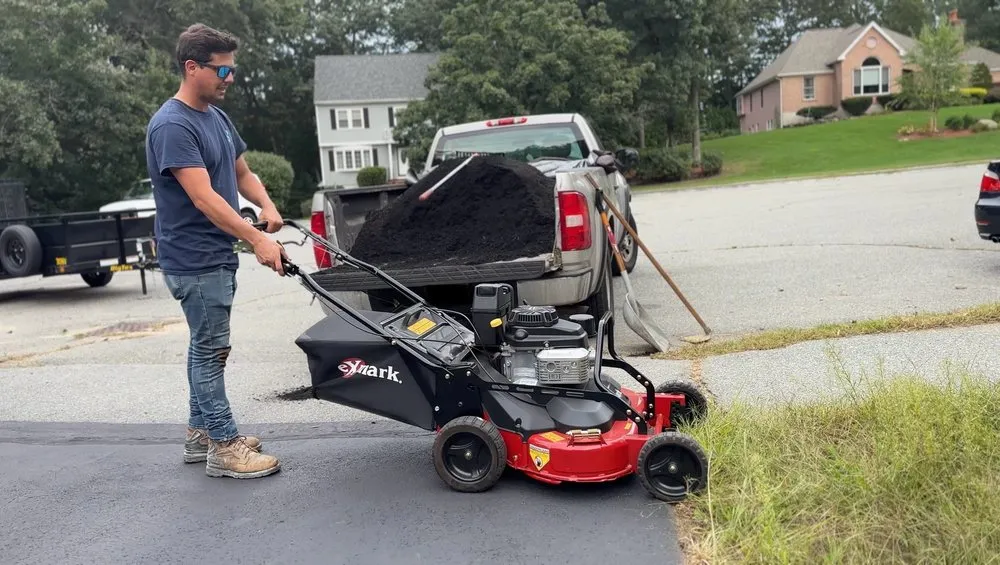 Expert yard cleanup service for beautiful yards across Needham Heights, MA - Abba Landscaping
