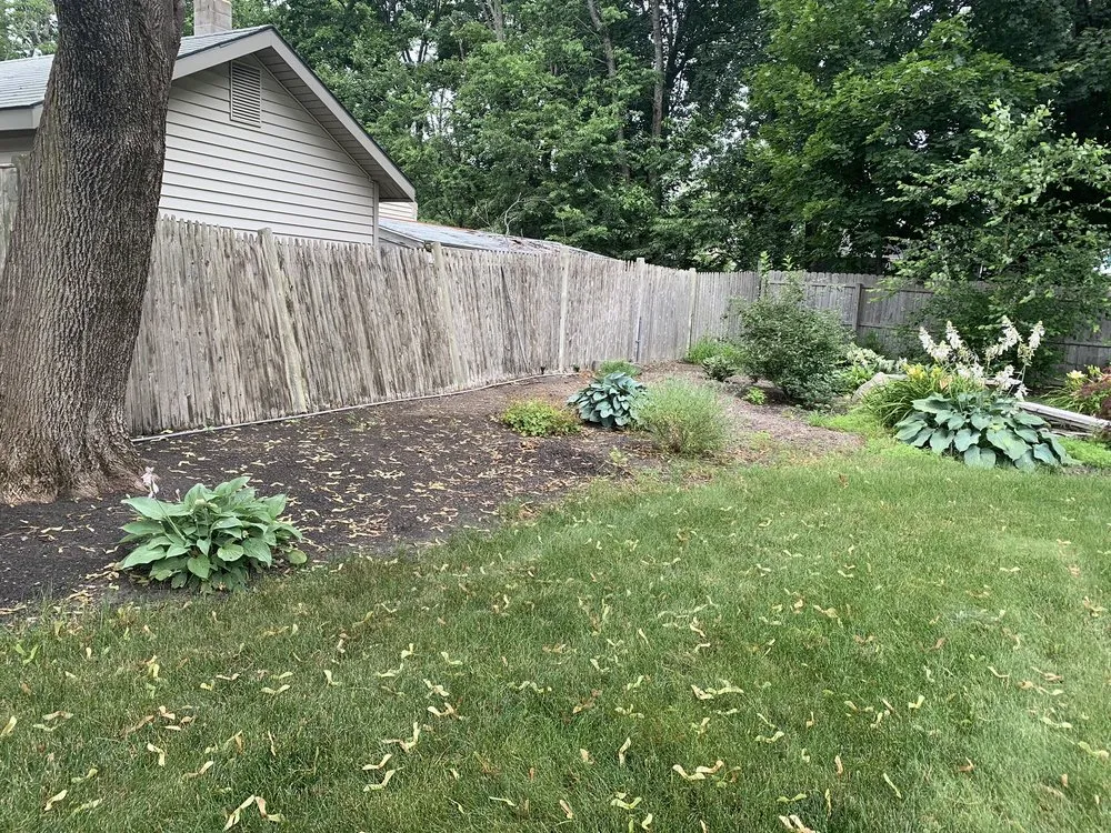 Expert garden landscaping in Needham Heights, MA - Abba Landscaping