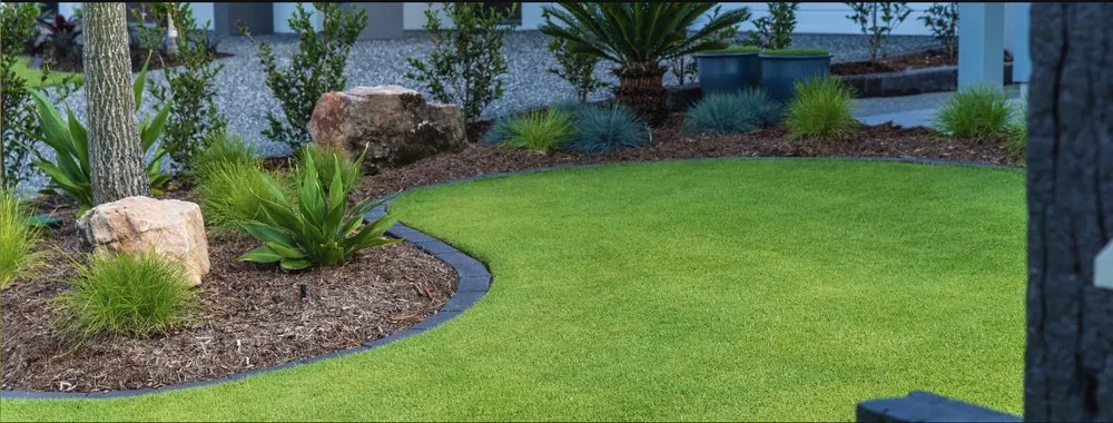 Top-rated residential landscaping in San Antonio, TX - Abba Lawn Care Services