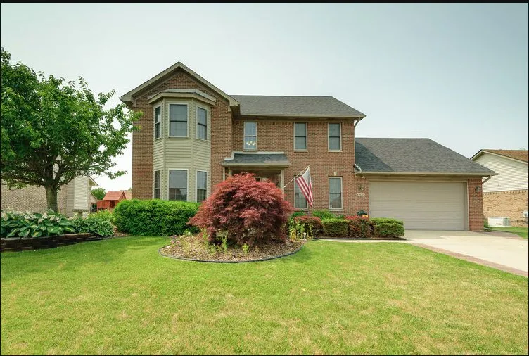 Professional landscape design for beautiful yards across San Antonio, TX - Abba Lawn Care Services