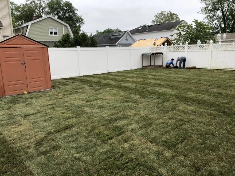 Local landscape design for outdoor upgrades in Staten Island, NY by Abbadessa Bros