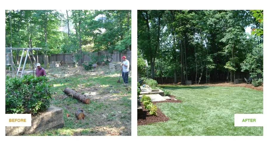 Trusted landscape installation experts serving Staten Island, NY - Abbadessa Bros
