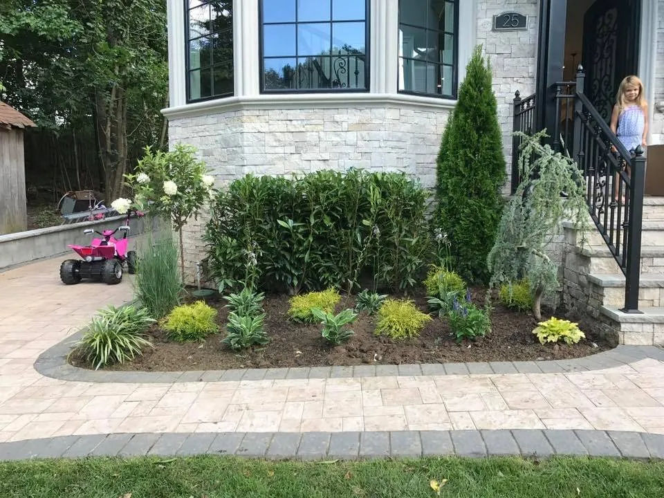 Top-rated yard cleanup service in Staten Island, NY - Abbadessa Bros
