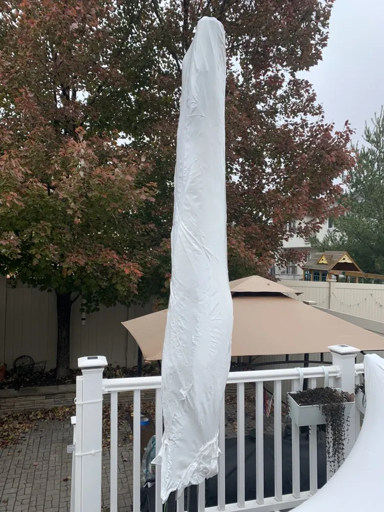 Professional yard maintenance for year-round maintenance in Staten Island, NY by Abbadessa Bros