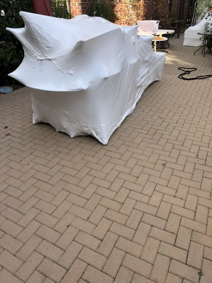 Reliable garden landscaping with custom design in Staten Island, NY by Abbadessa Bros