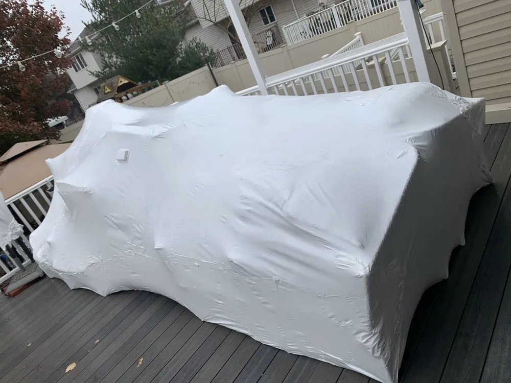 Reliable residential landscaping in Staten Island, NY - Abbadessa Bros