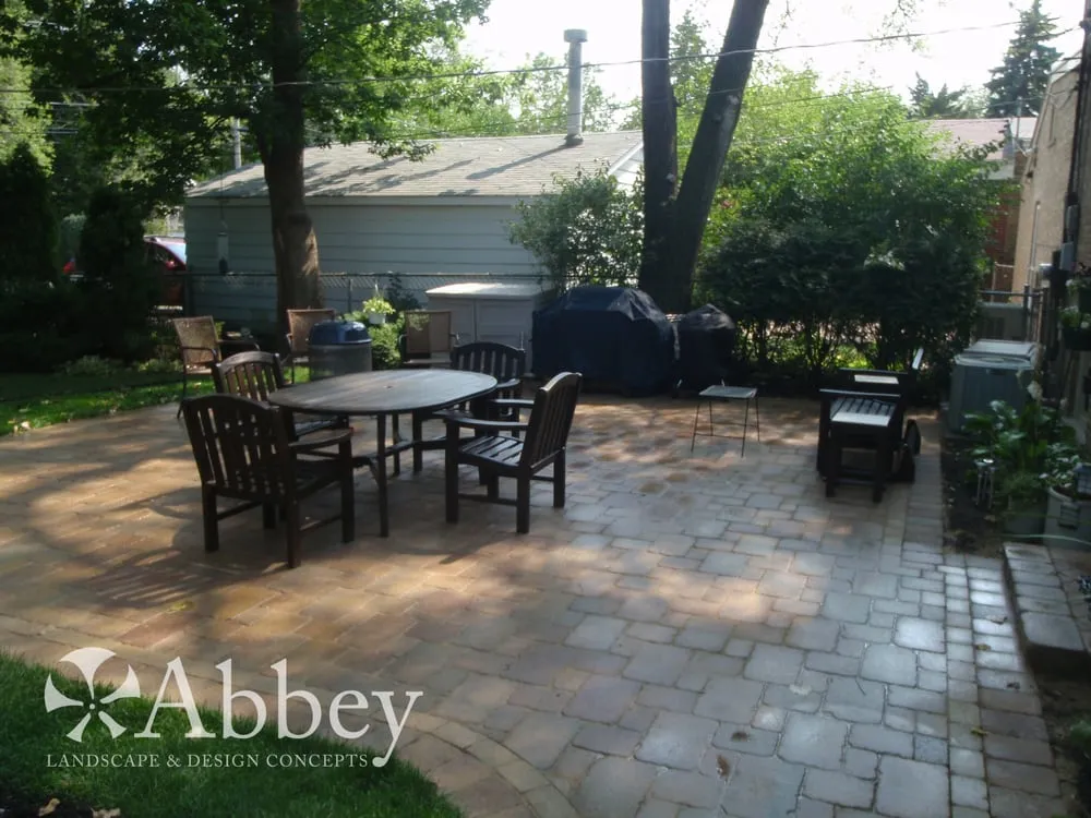 Reliable residential landscaping near you across Skokie, IL - Abbey Landscape & Design Concepts