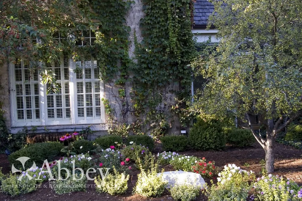 Reliable residential landscaping for residential properties in Skokie, IL by Abbey Landscape & Design Concepts