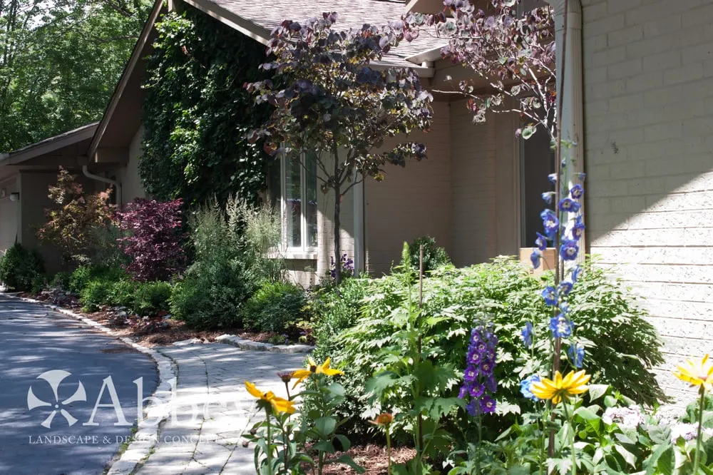 Top-rated lawn care service for homes across Skokie, IL - Abbey Landscape & Design Concepts