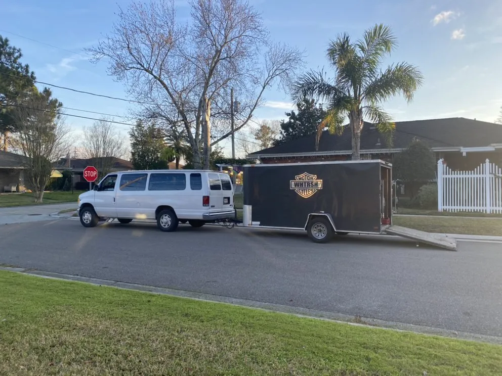 Top-rated outdoor landscaping in Metairie, LA - Abbie’s Lawn Care and Maintenance