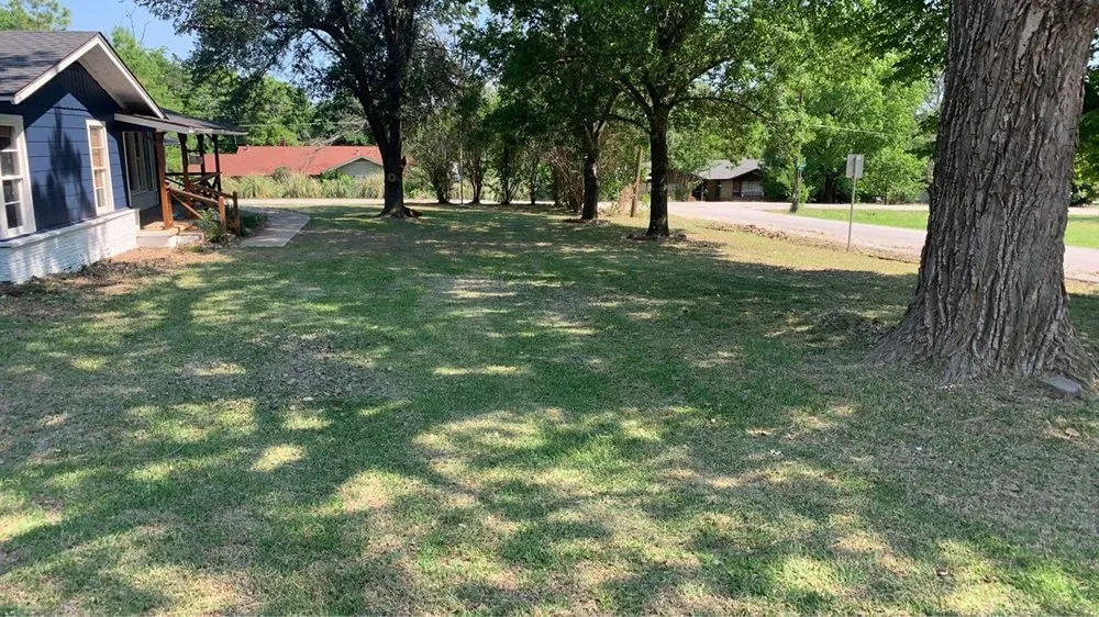 Trusted outdoor landscaping for residential properties across Joshua, TX - Abbi’s Affordable Lawn Care