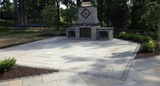 Trusted lawn care service near you across Bernardsville, NJ - Abbondanzos Landscape & Design