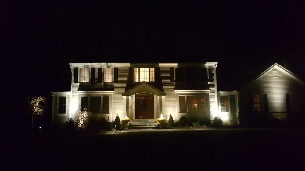 Expert residential landscaping for outdoor upgrades across Bernardsville, NJ - Abbondanzos Landscape & Design