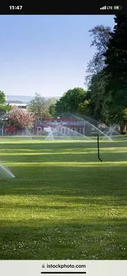 Abbott Irrigation And Lawn