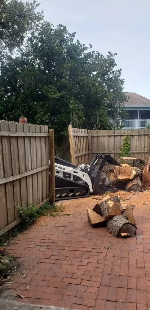 Expert yard maintenance for homes across Altamonte Springs, FL - Abbott Lawn Care