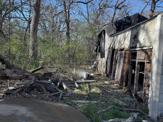 Abbott’s Haul Off & Transport