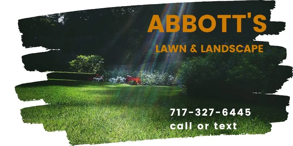 Local lawn care service for residential properties across Manchester, PA - Abbott's Lawn & Landscape