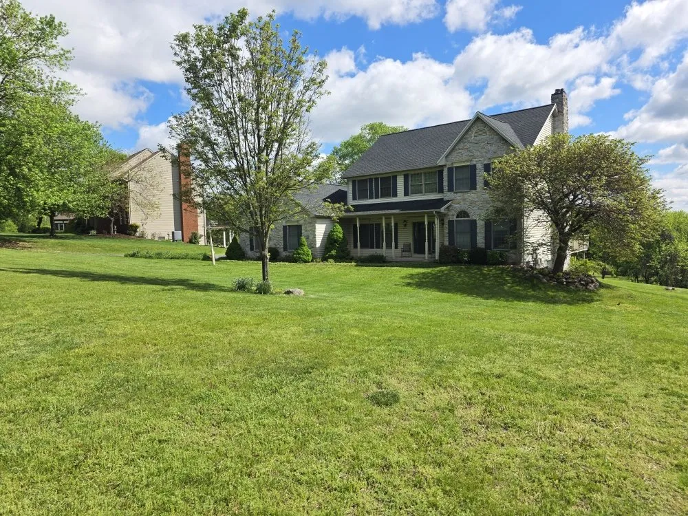 Top-rated landscape design experts serving Manchester, PA - Abbott's Lawn & Landscape