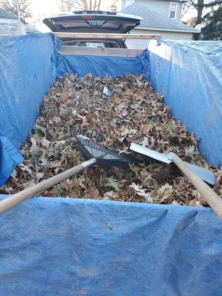 Trusted garden landscaping in Davenport, IA - Abbotts Lawncare