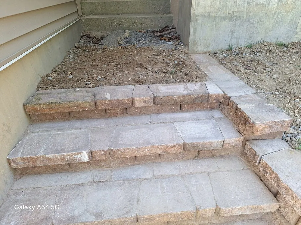 Custom yard maintenance in Weems, VA - Abbott’s Tree Service & Excavation