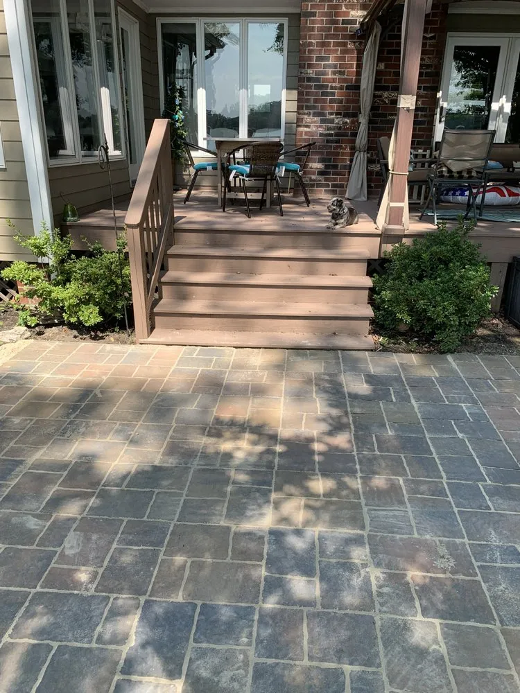 Trusted yard maintenance for beautiful yards in Weems, VA by Abbott’s Tree Service & Excavation