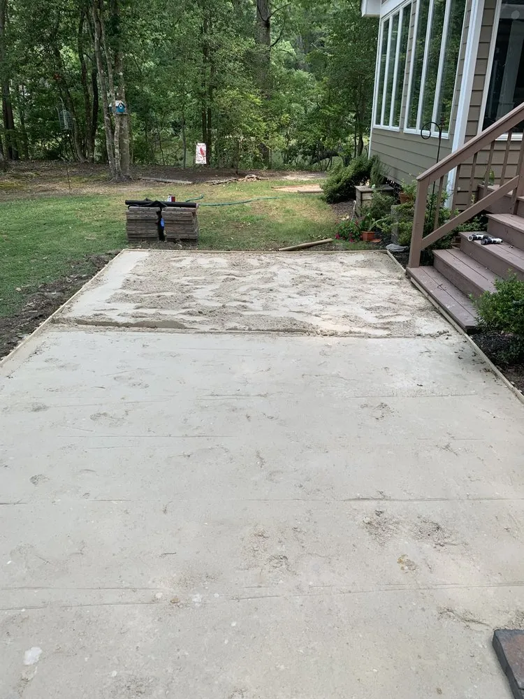 Expert lawn care service for residential properties across Weems, VA - Abbott’s Tree Service & Excavation
